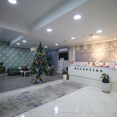 Hotel Empire Business Baku Kültér fotó