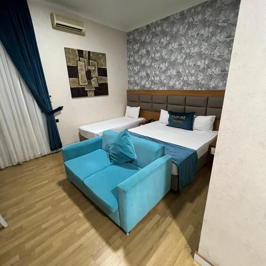 Hotel Empire Business Baku Kültér fotó
