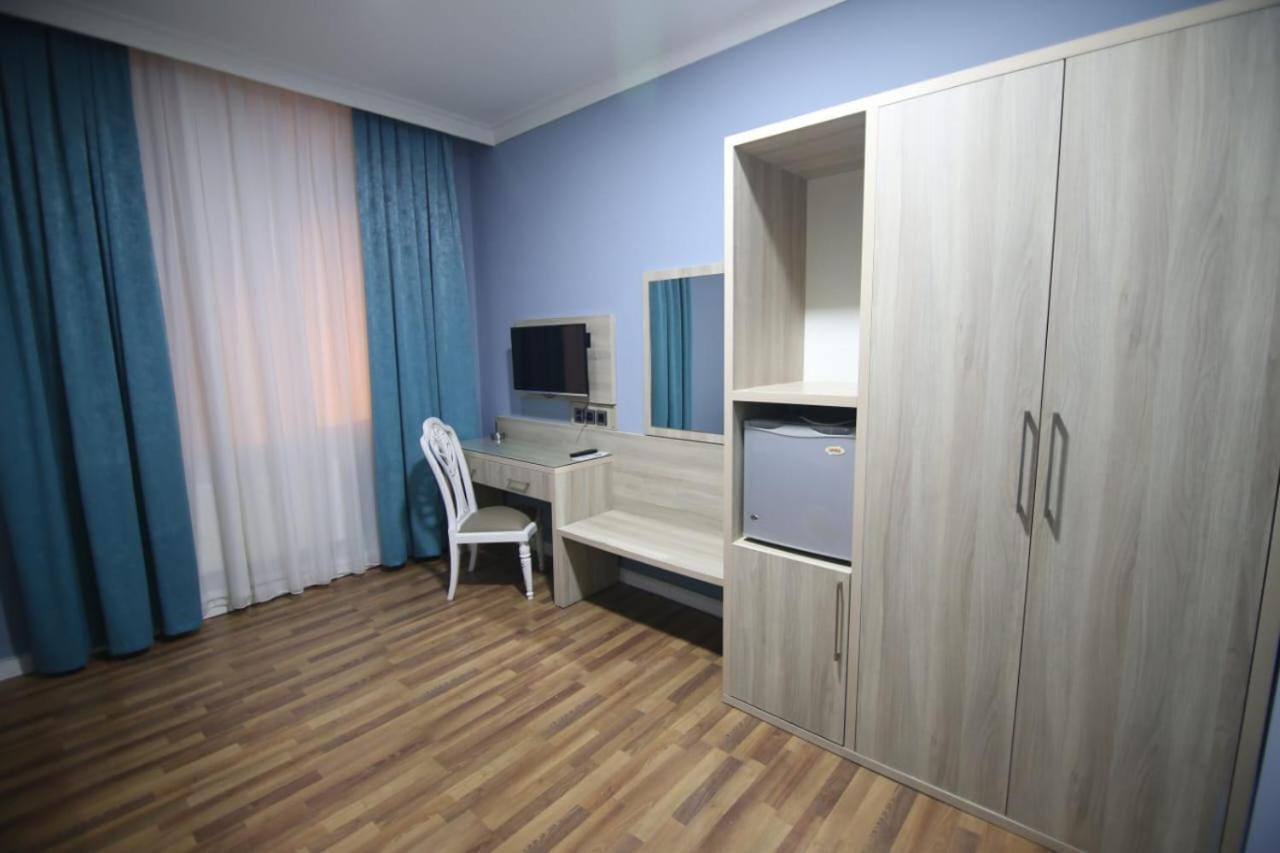 Hotel Empire Business Baku Kültér fotó