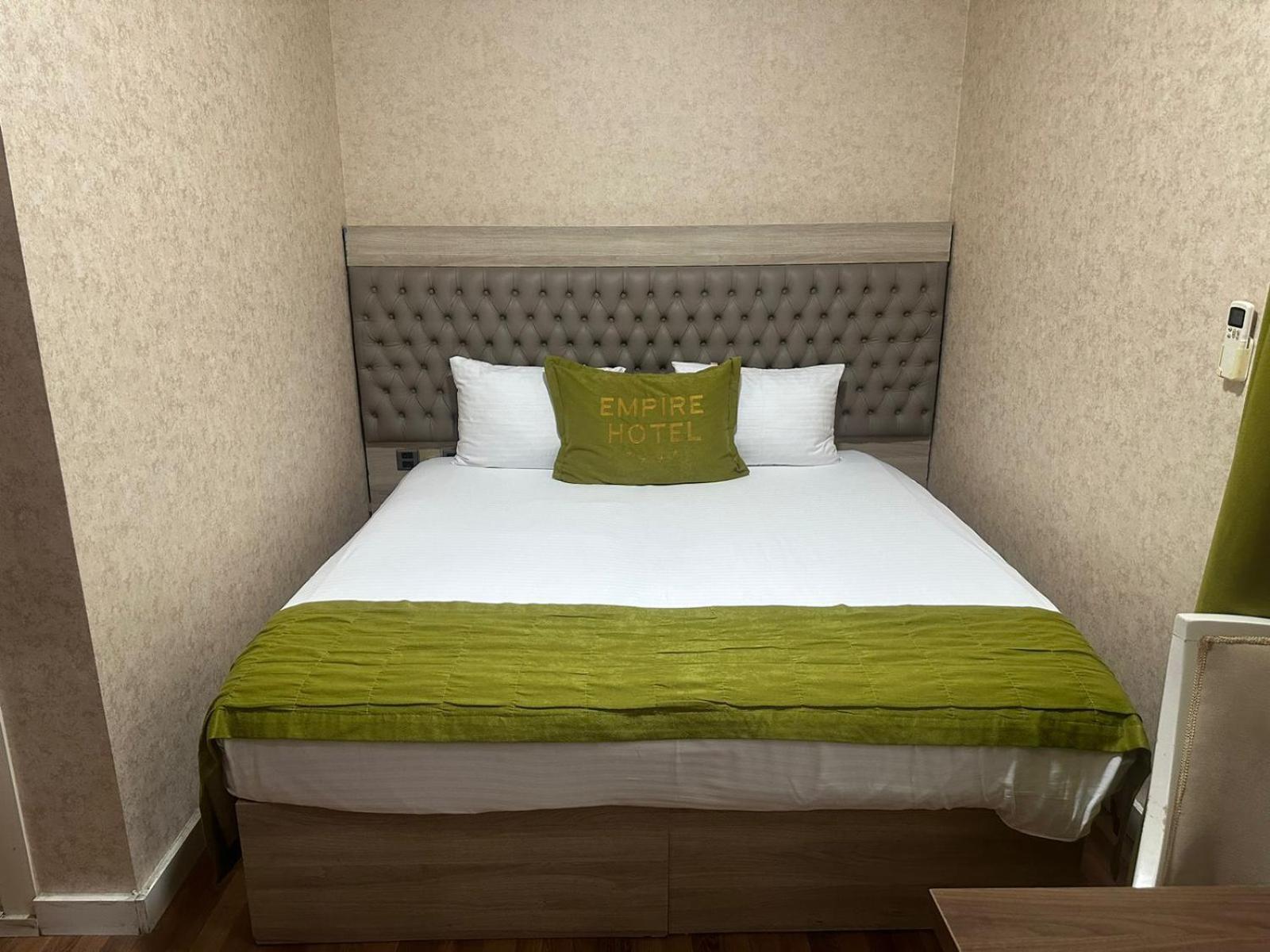 Hotel Empire Business Baku Kültér fotó