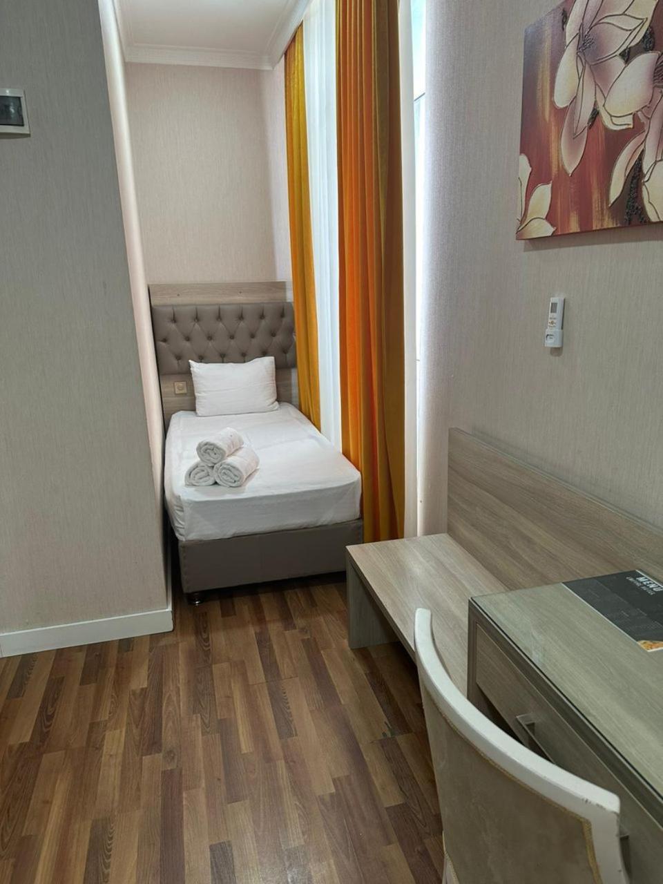 Hotel Empire Business Baku Kültér fotó