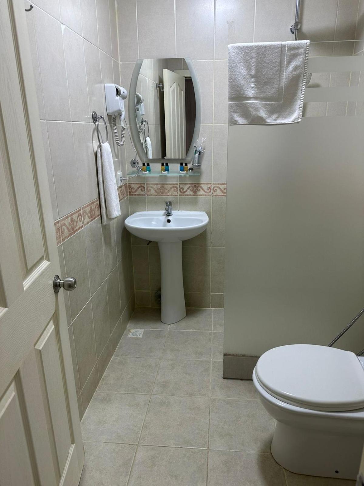 Hotel Empire Business Baku Kültér fotó