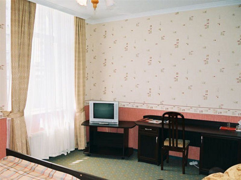 Hotel Empire Business Baku Kültér fotó