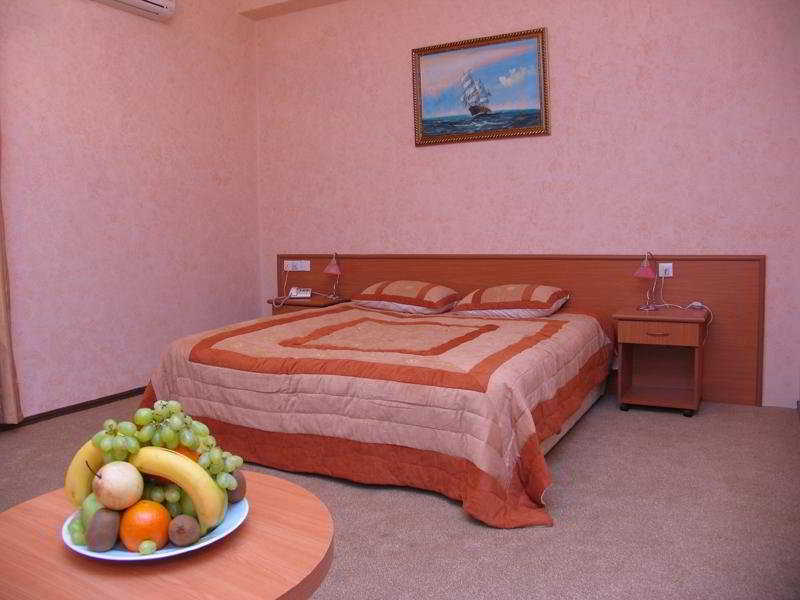 Hotel Empire Business Baku Kültér fotó